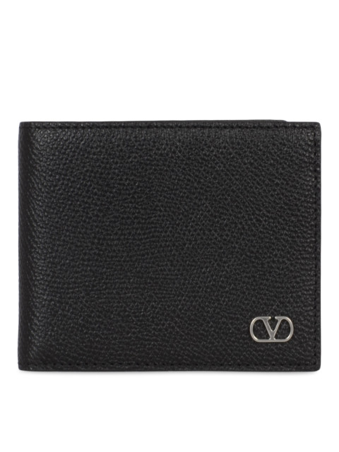 [Valentino] Wallet FW26 9Y2P0AP3UAG0NO