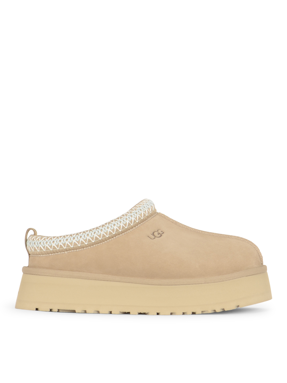 [UGG] Loafer FW26 1174471SAN