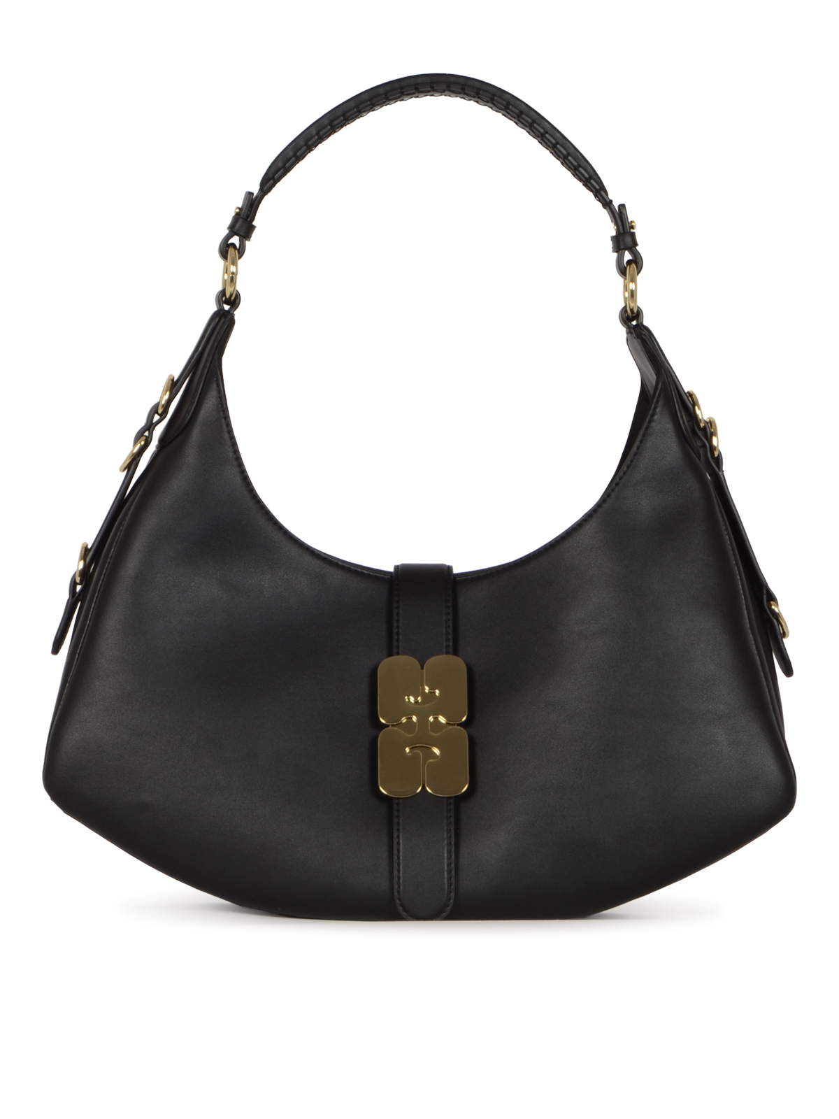 [GANNI] Shoulder bag FW26 A6998099