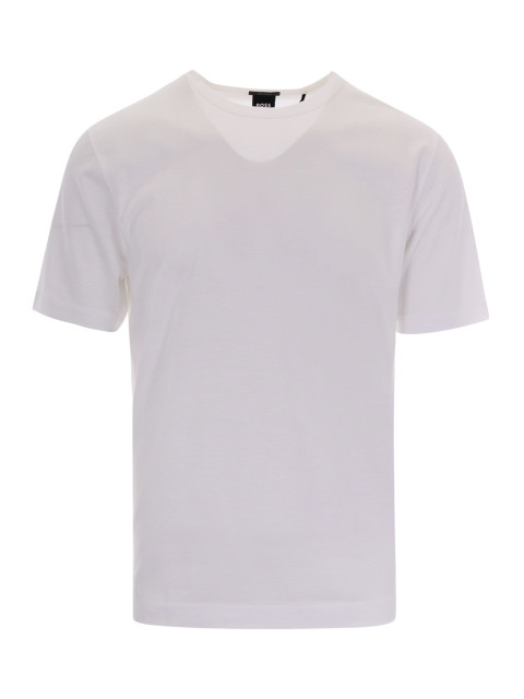 [BOSS BLACK] T-shirts Short Sleeve SS26 50513674100