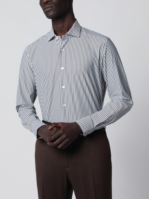 [Xacus] Shirts Long Sleeve SS26 ACT558ML21609