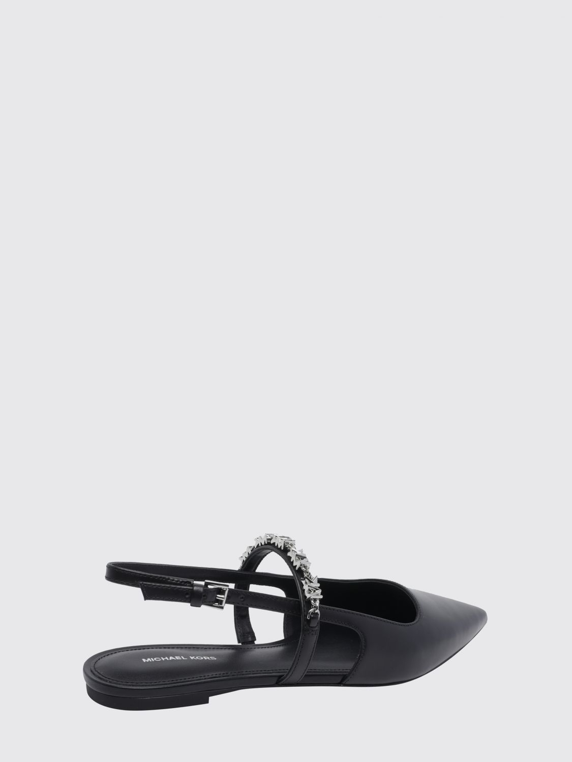 [Michael Kors] Flat shoes SS26 40R6DIFP2L 001