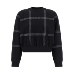 [PLEATS PLEASE ISSEY MIYAKE] Sweatshirt SS26 PP66KK82115