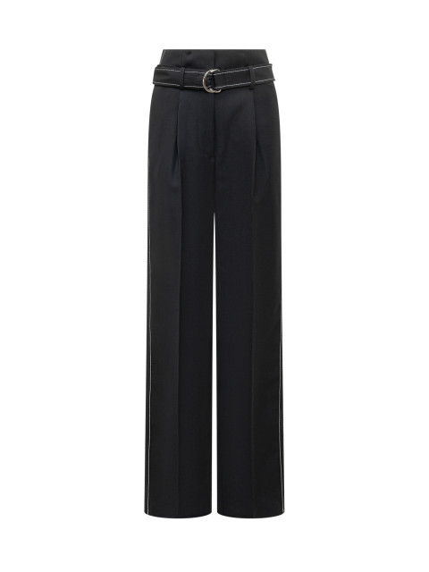 [THE SEAFARER] Trousers SS26 SWP0143TWF0017 5090