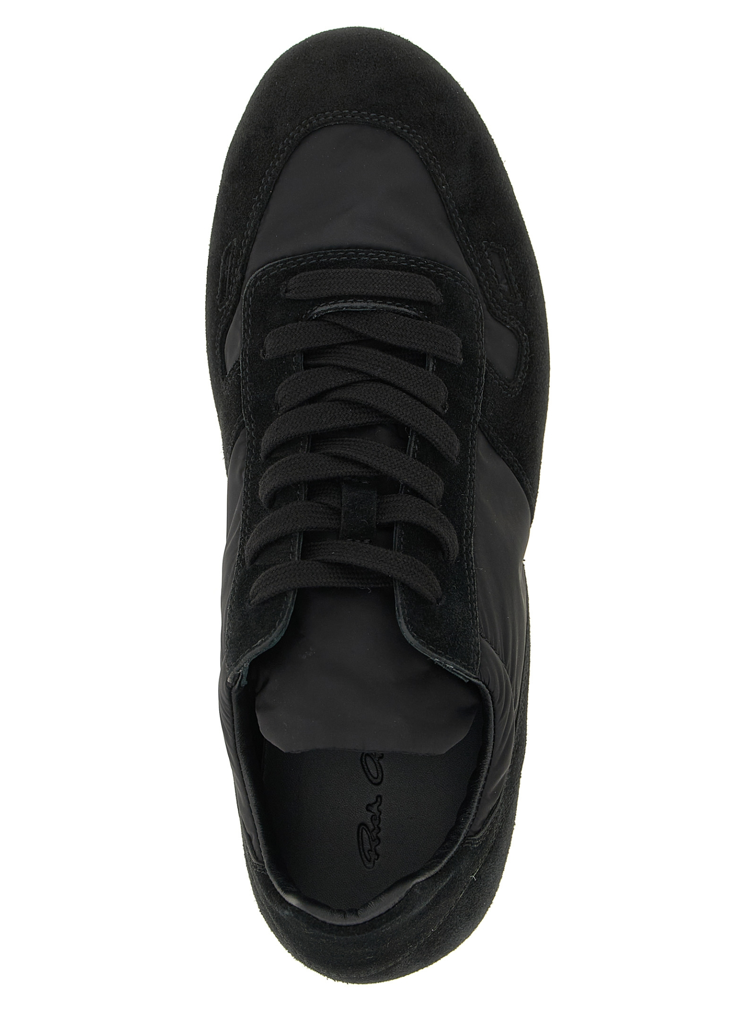 [Rick Owens] Sneakers SS26 RU01F2889NDOLVX999