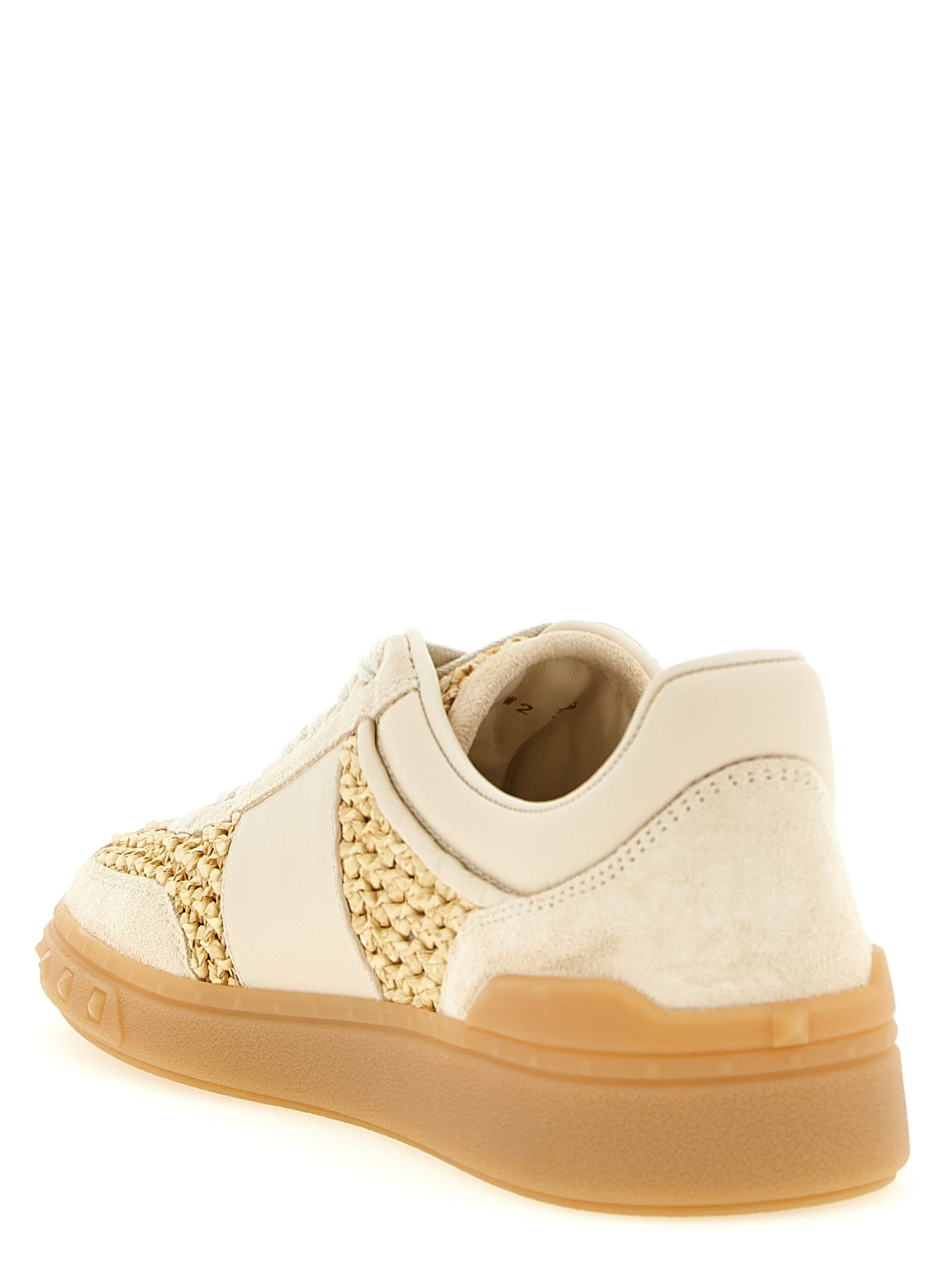 [Valentino Garavani] Sneakers SS26 W2S0IL9DPK9Y5