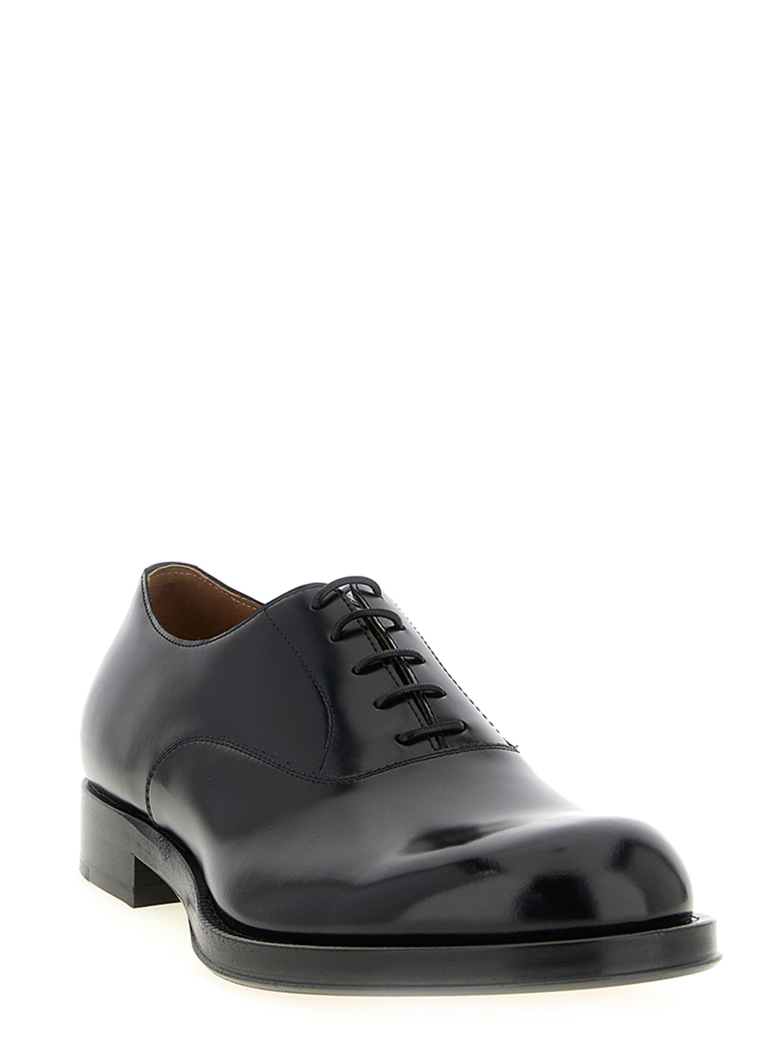 [DRIES VAN NOTEN] Dress Shoes SS26 2610217140110900
