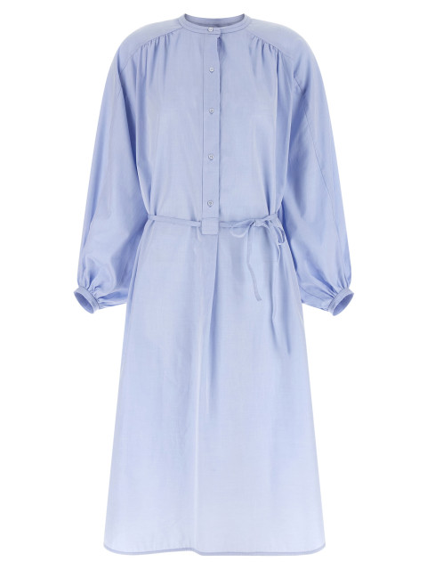 [LouLou De Saison] Long sleeve dress SS26 VITTISTORM