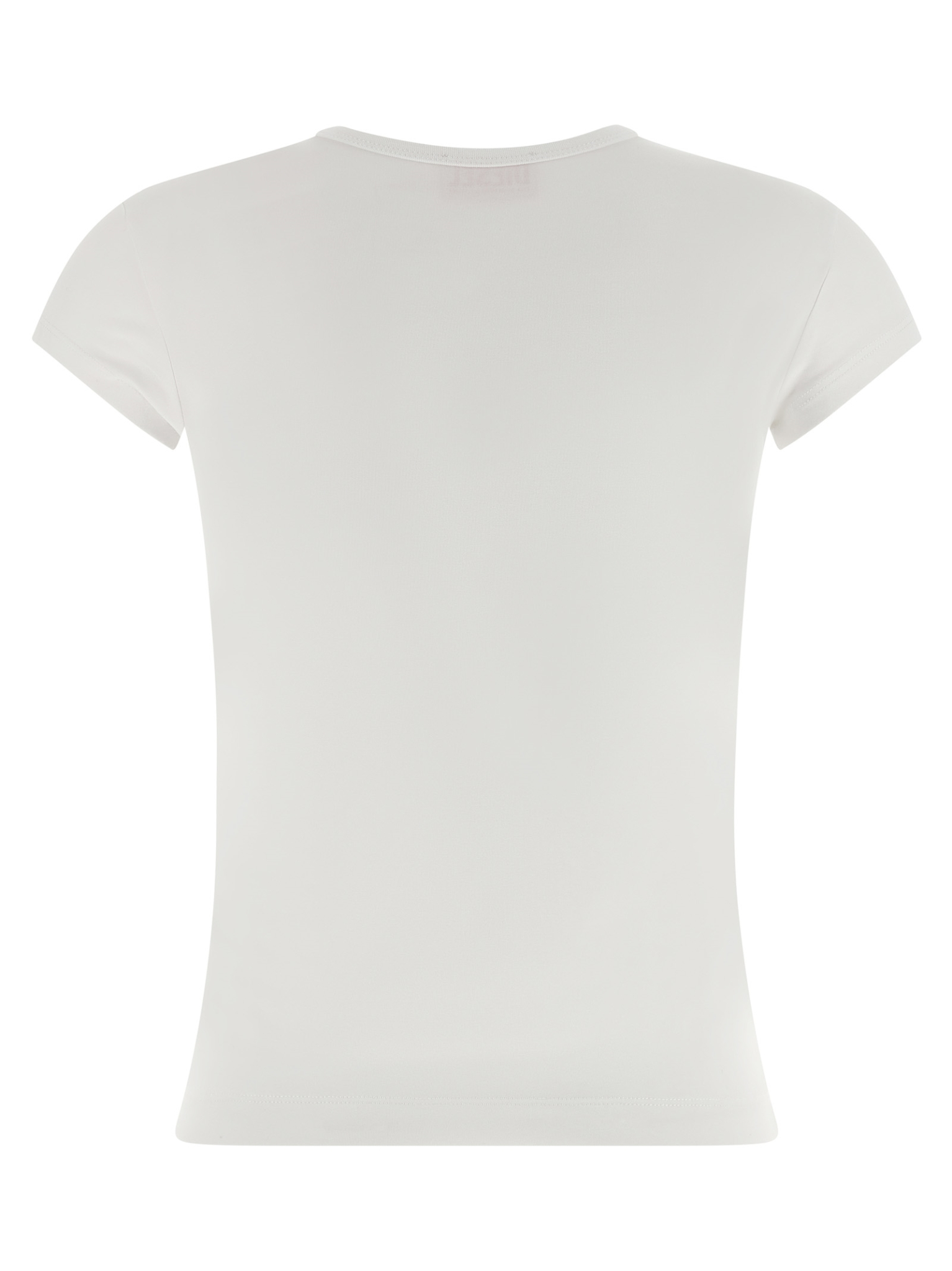 [Diesel] T-shirts Short Sleeve FW26 A199120AFAA100