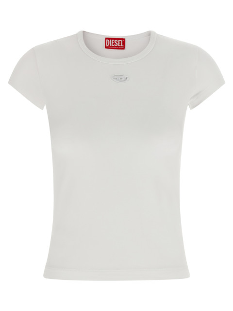 [Diesel] T-shirts Short Sleeve FW26 A199120AFAA100