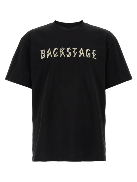 [44 Label] T-shirts Short Sleeve FW26 B0030556FA528P574