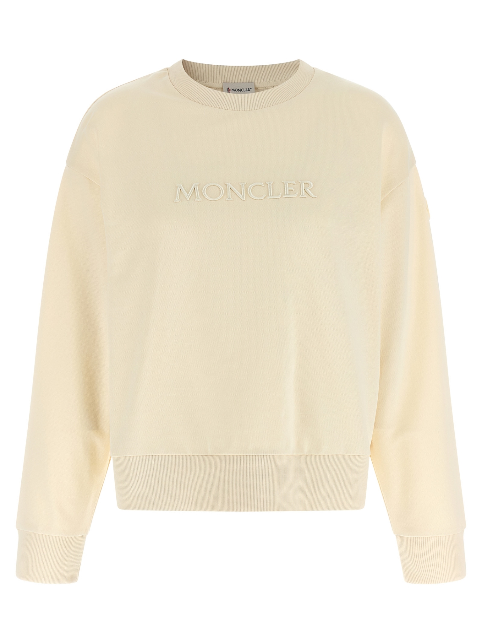 [Moncler] Sweatshirt SS26 L10938G0002089B2V034