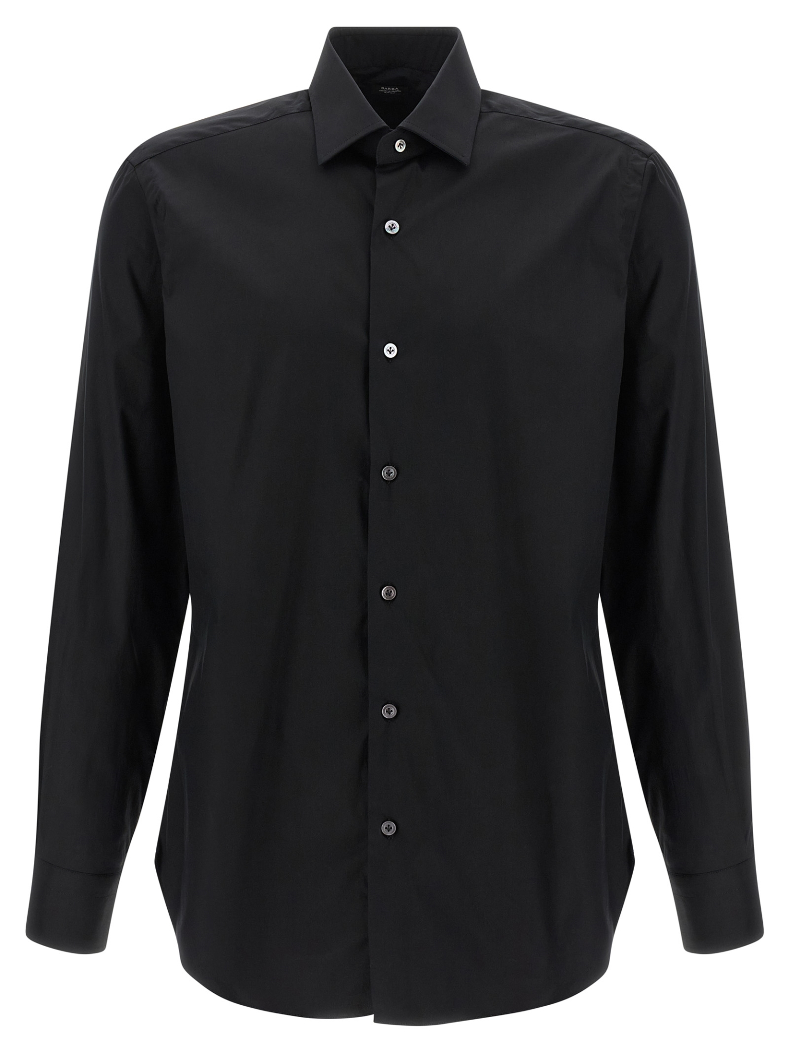 [Barba] Shirts Long Sleeve FW25 I1U12P01PZ2708U0001