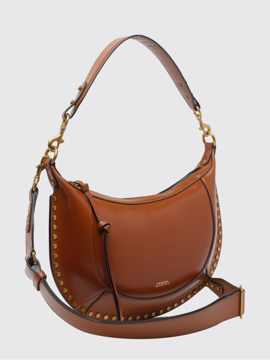 [Isabel Marant] Shoulder bag SS26 PP0001FAA1C01M 50CO