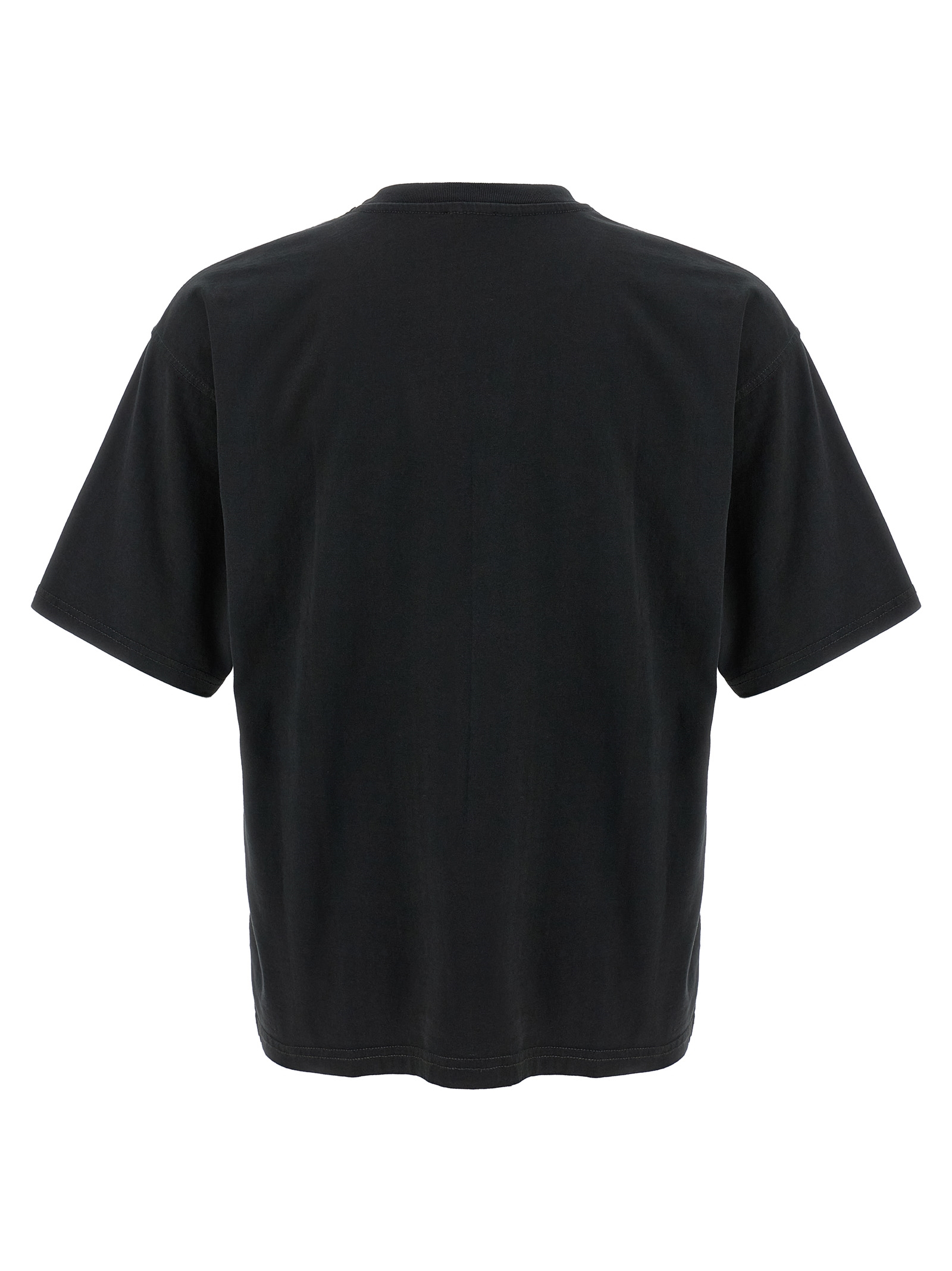 [Diesel] T-shirts Short Sleeve FW26 A130490DQAU9XX