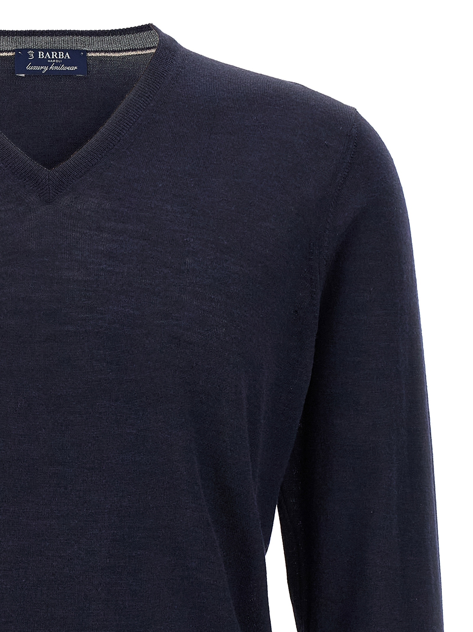 [Barba] Knitwear SS25 13190575150598
