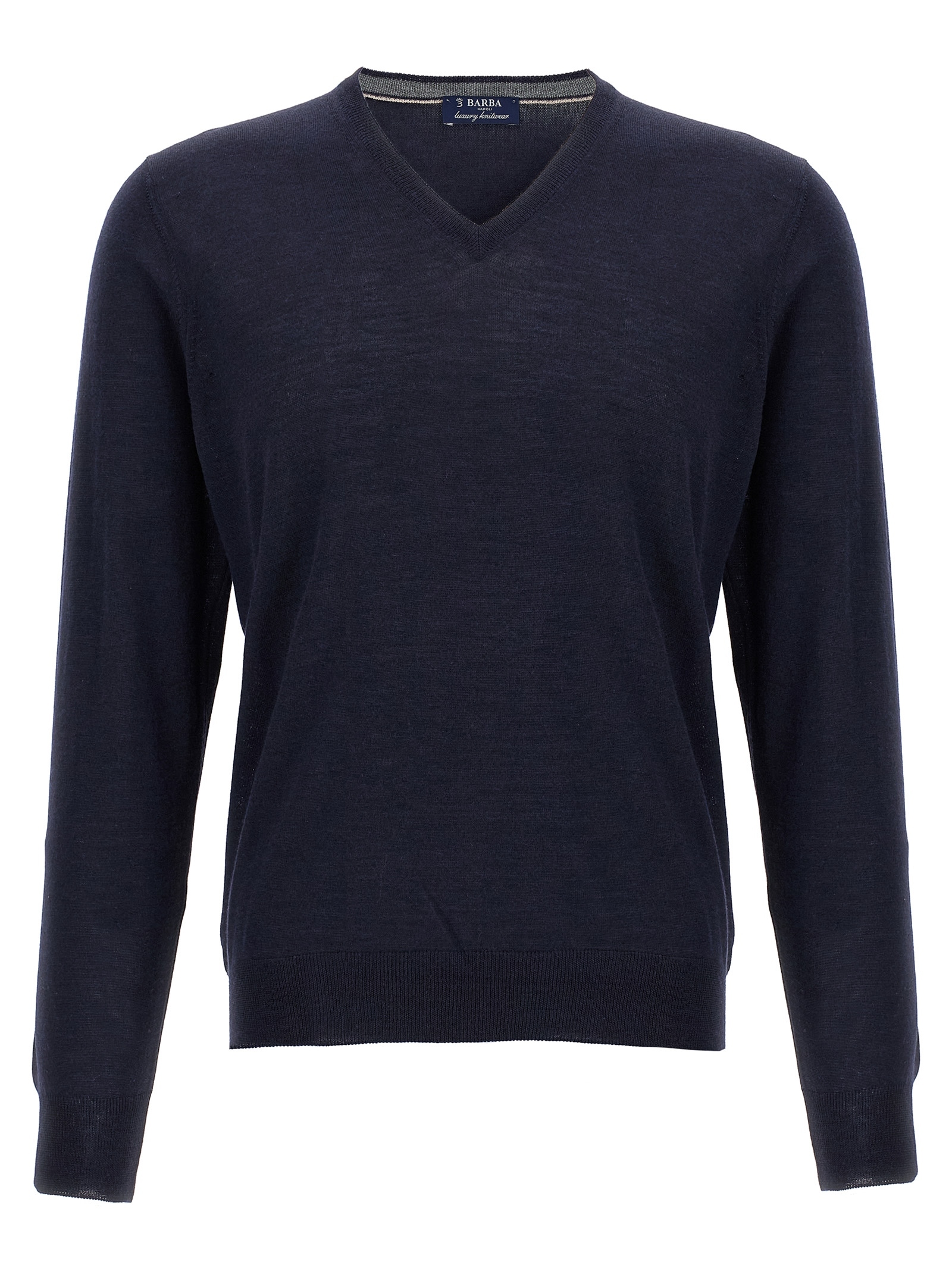 [Barba] Knitwear SS25 13190575150598