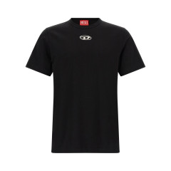 [Diesel] T-shirts Short Sleeve FW26 A178800CLBR9XX