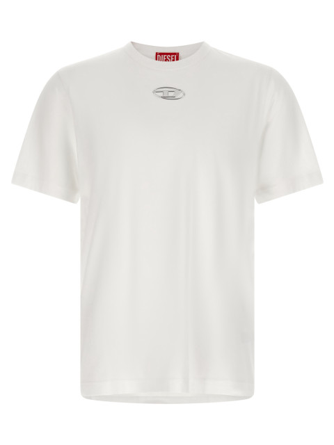 [Diesel] T-shirts Short Sleeve FW26 A178800CLBR100
