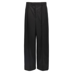 [Wardrobe Nyc] Trousers FW24 W2209R18WOBLACK