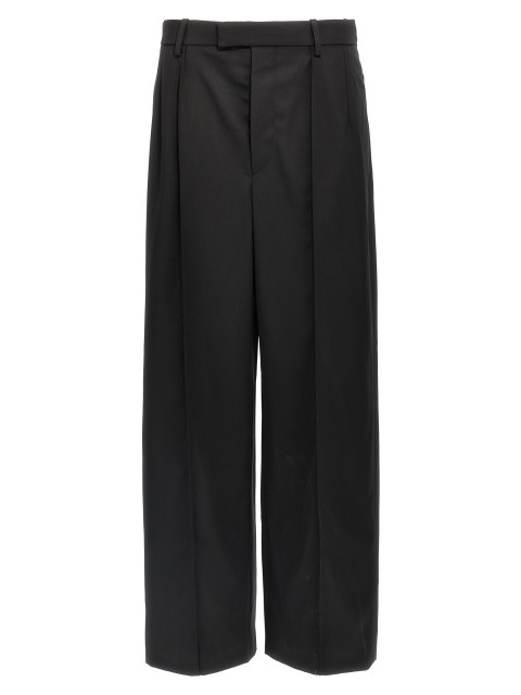 [Wardrobe Nyc] Trousers FW24 W2209R18WOBLACK