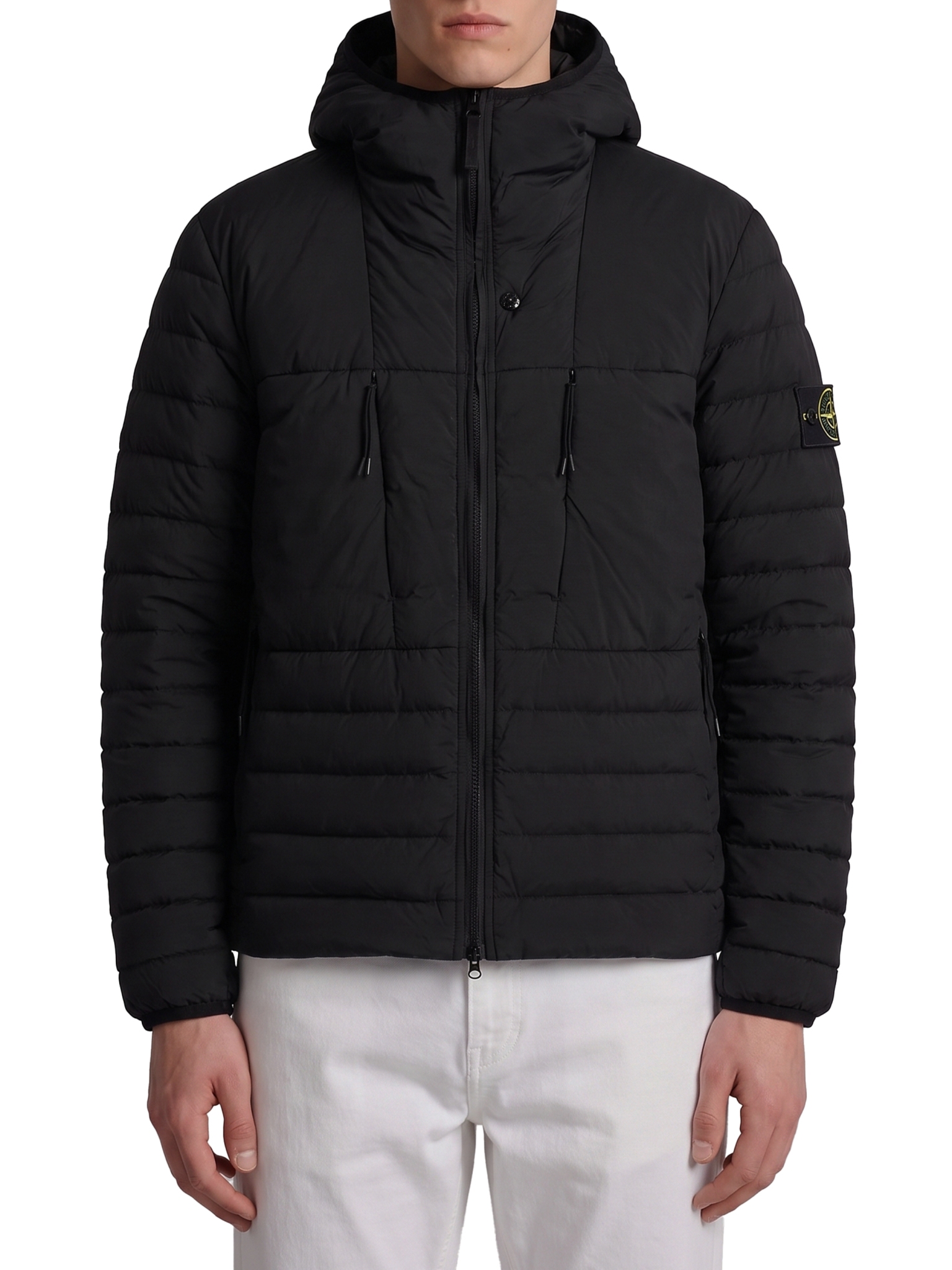 [Stone Island] Down Jacket FW26 L2S154100107_S0183_V0029