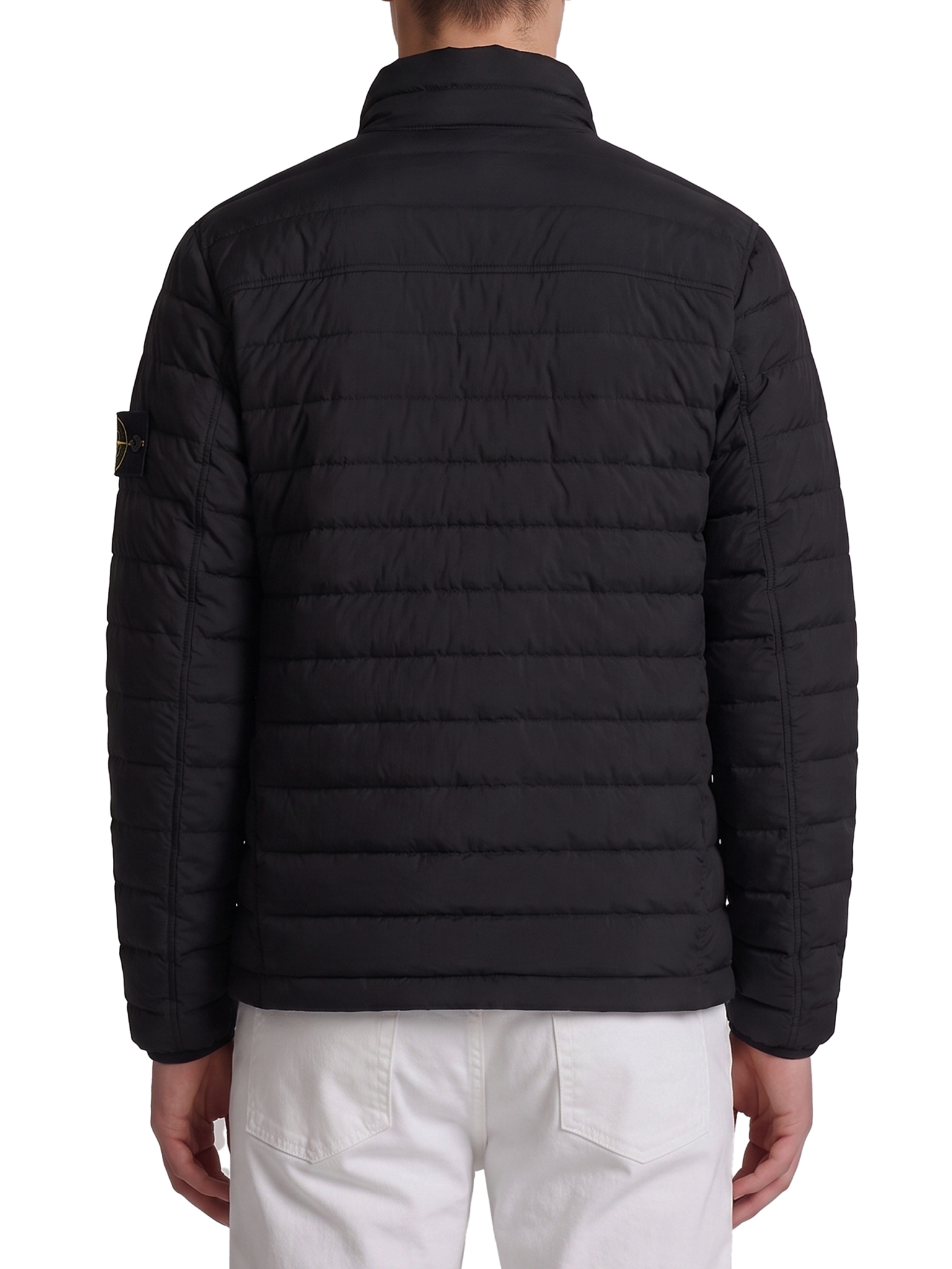 [Stone Island] Down Jacket FW26 L2S154100107_S0183_V0029