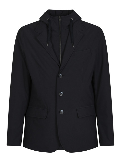 [Herno] Casual Jacket FW26 GA00018UR12742S9200