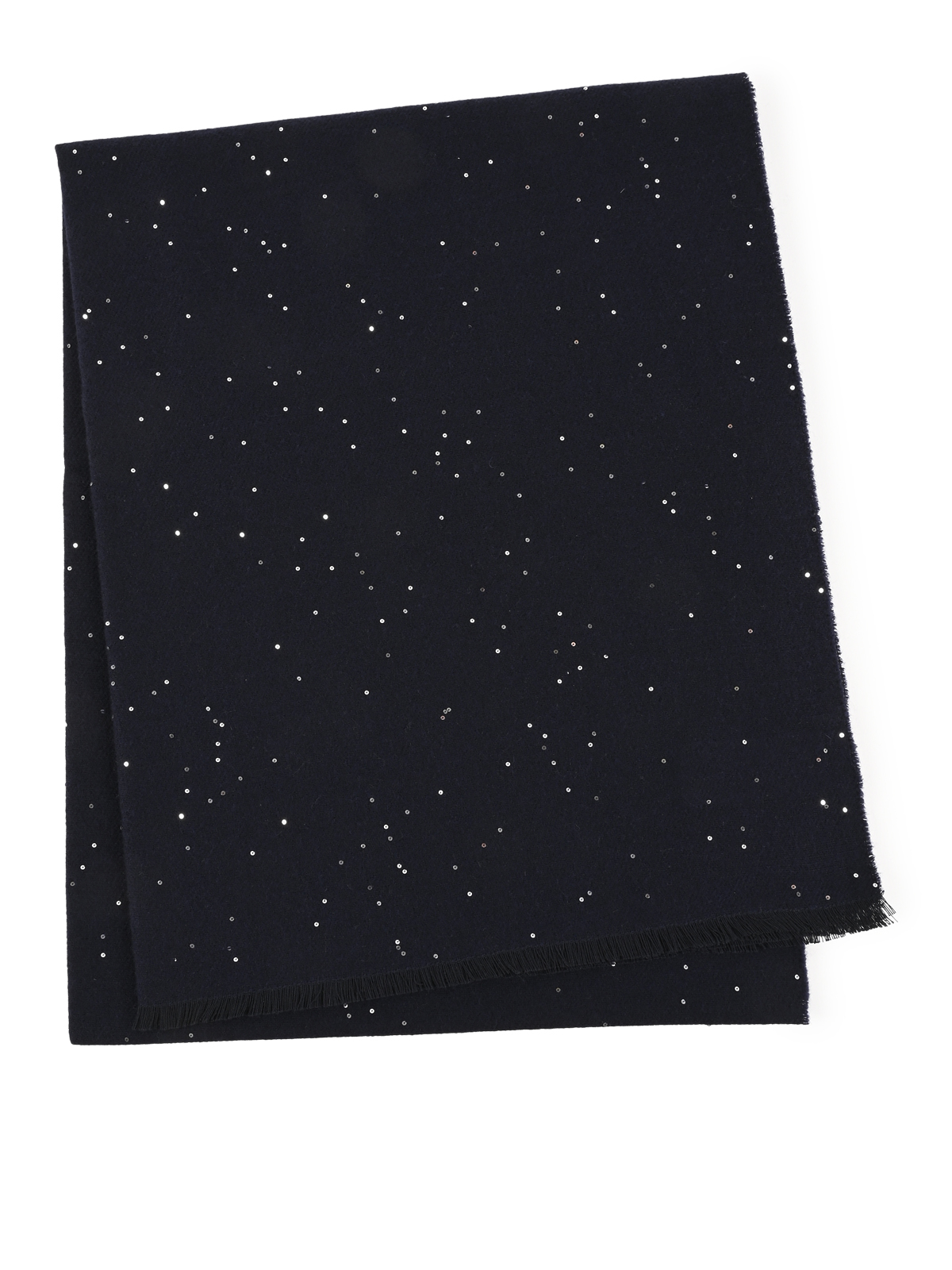[Peserico] Scarf FW26 A31549C0CC889962