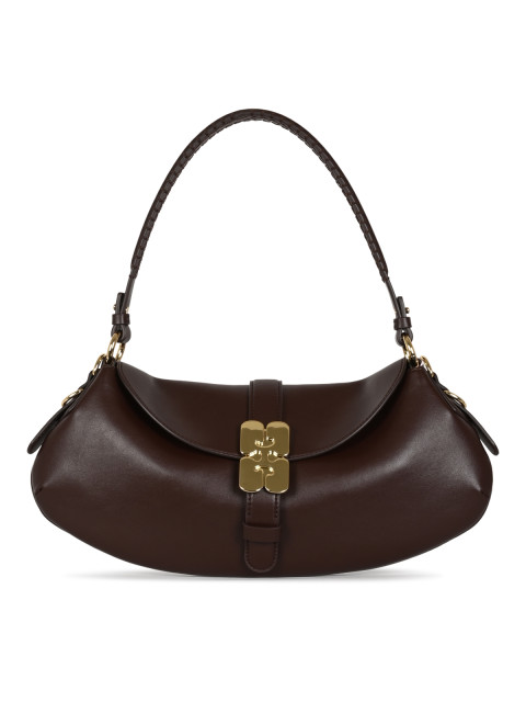 [GANNI] Shoulder bag FW26 C2050003979