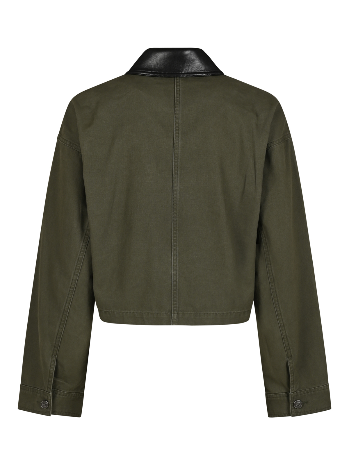 [Anine Bing] Casual Jacket FW26 A0112608AYG4