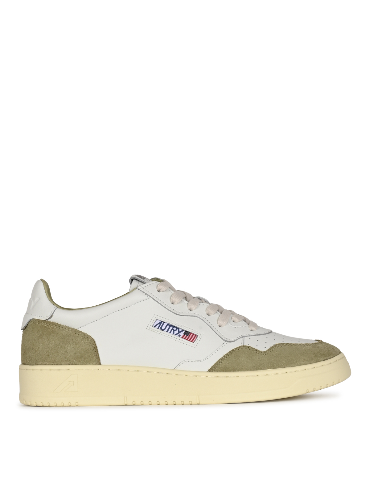 [AUTRY] Sneakers FW26 AULMFT06
