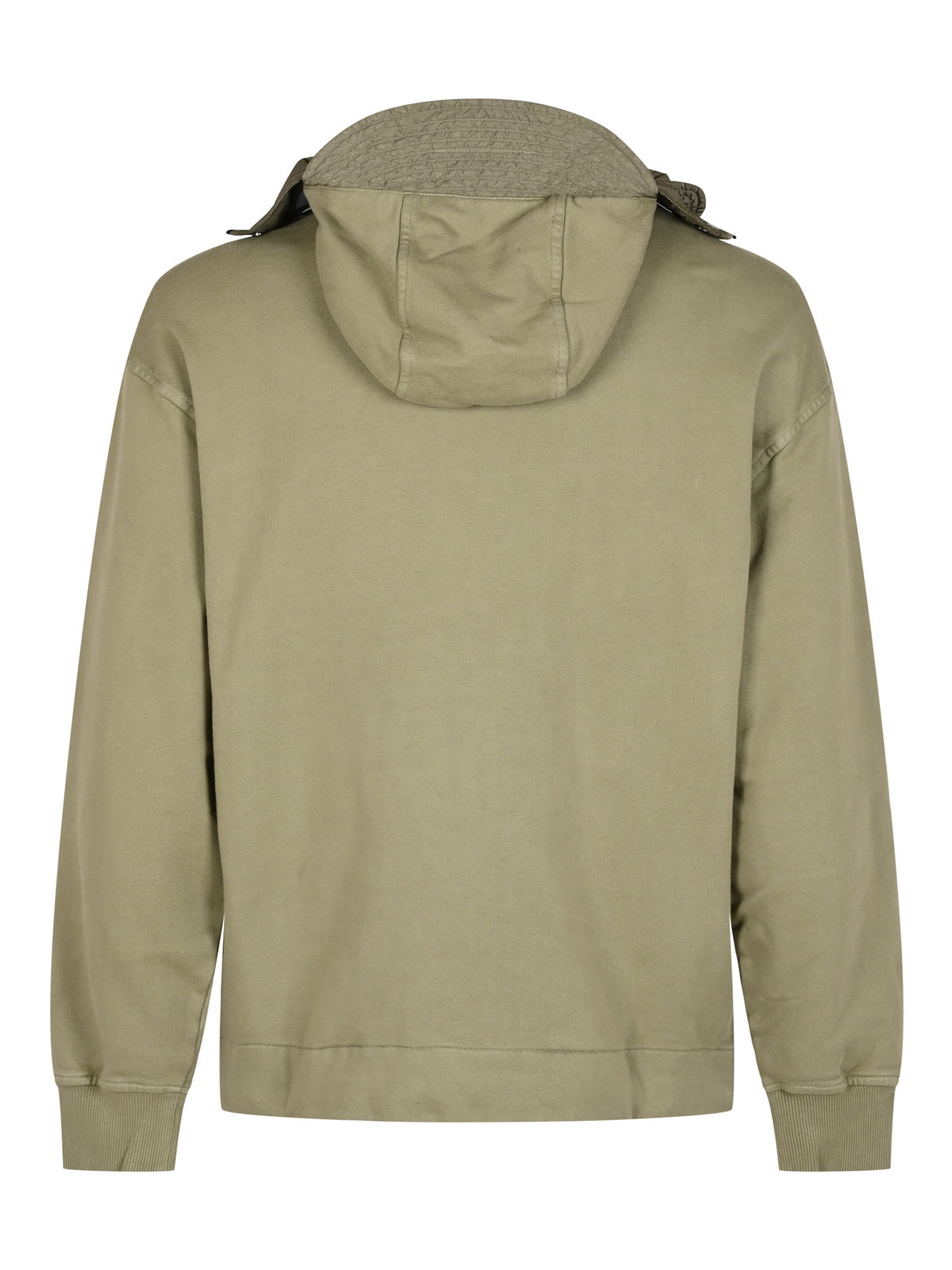 [C.P. Company] Sweatshirt FW26 21CMSS032A005835M356