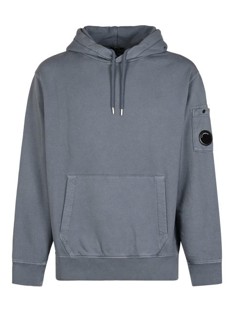 [C.P. Company] Sweatshirt FW26 21CMSS719A006372R871
