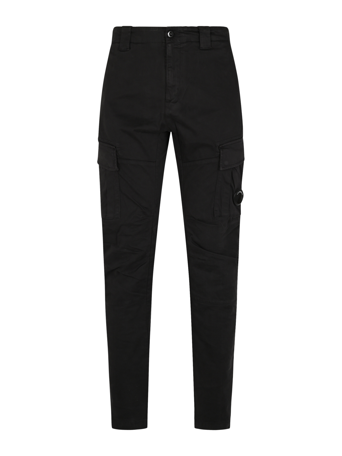 [C.P. Company] Trousers FW26 21CMPA731A005529G985