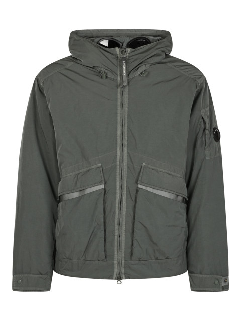 [C.P. Company] Casual Jacket FW26 21CMOW034A110535G950
