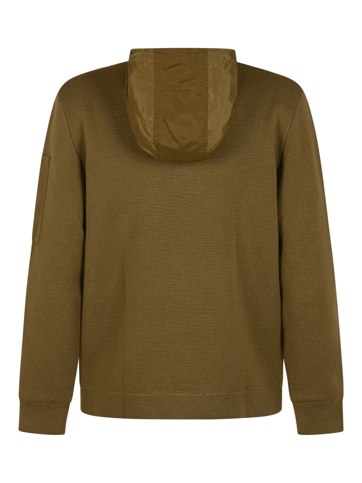 [C.P. Company] Casual Jacket FW26 21CMKN013A006390M340