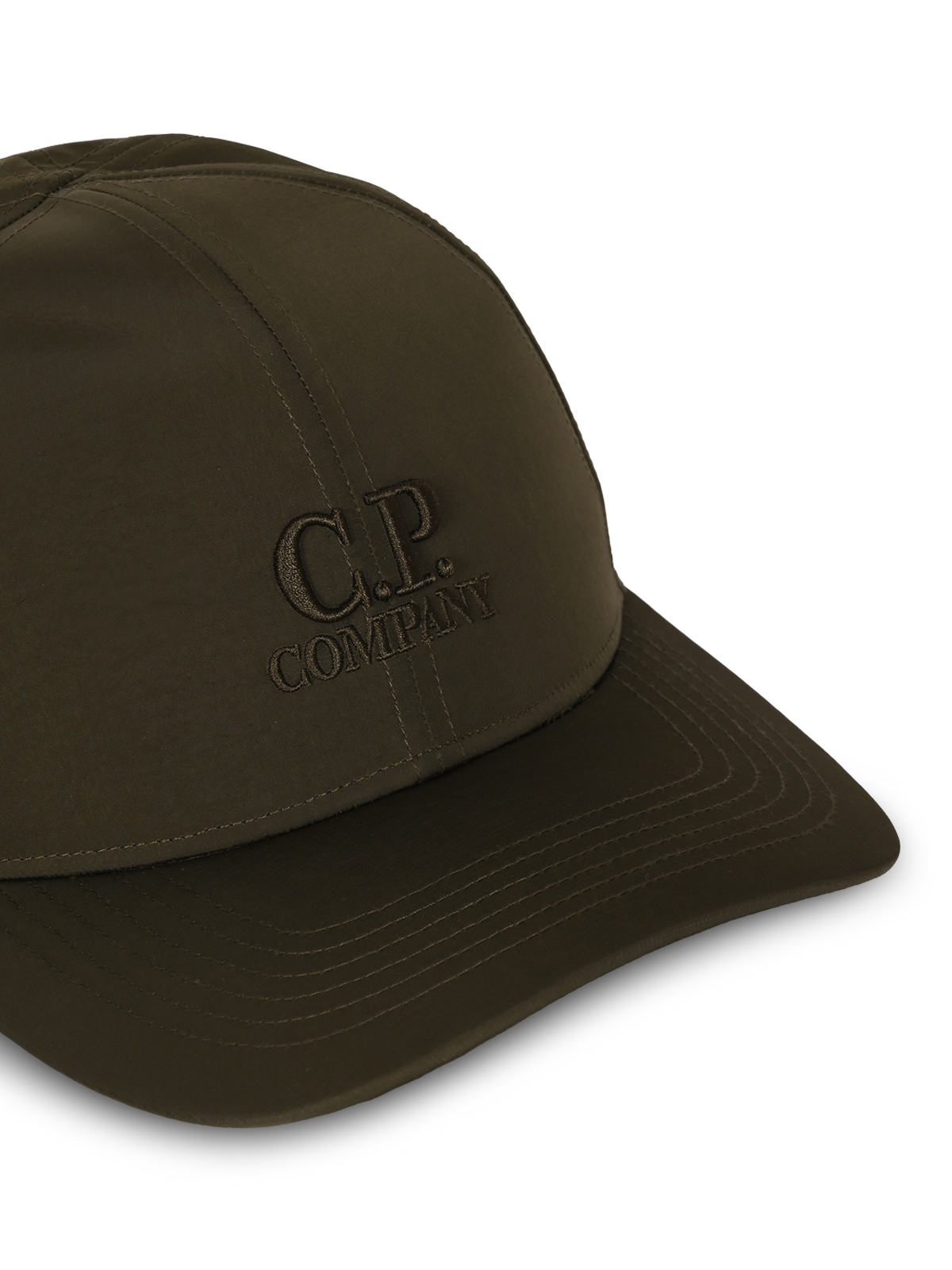 [C.P. Company] Beanie FW26 21CMAC748A110545A683