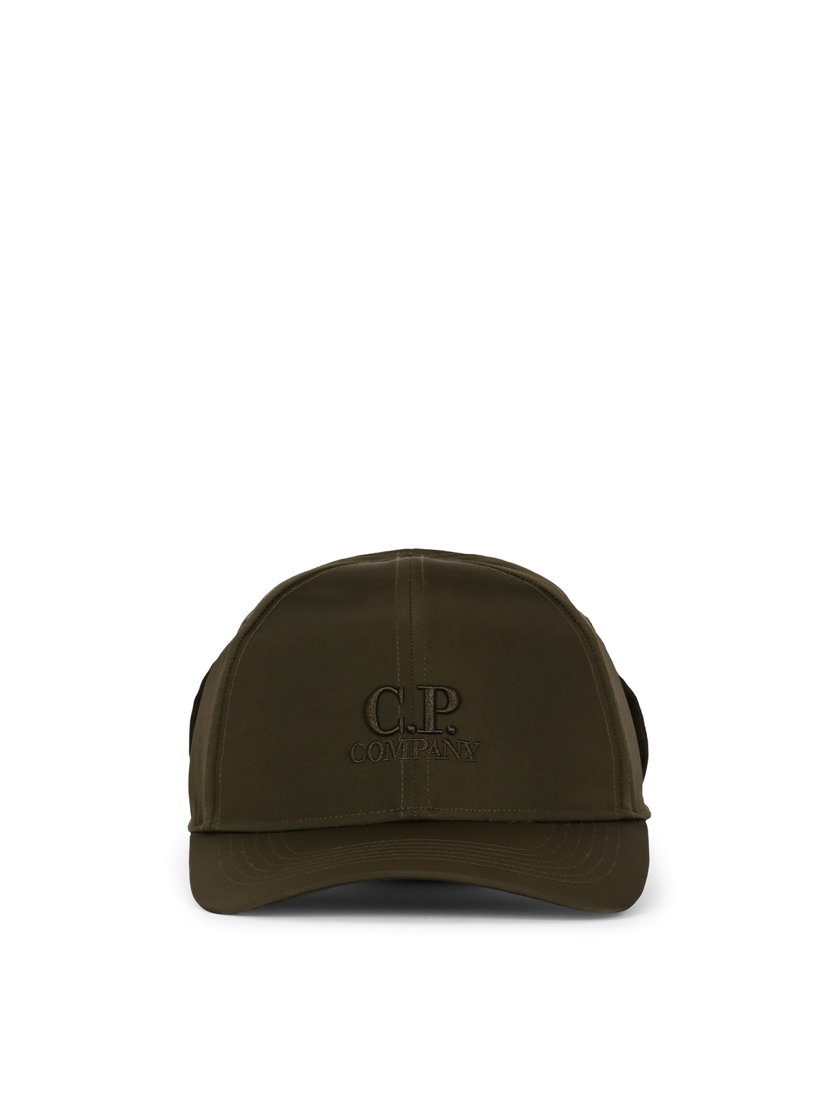 [C.P. Company] Beanie FW26 21CMAC748A110545A683
