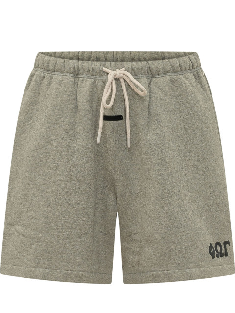 [Fear Of God Essentials] Shorts FW26 RW00350 0151