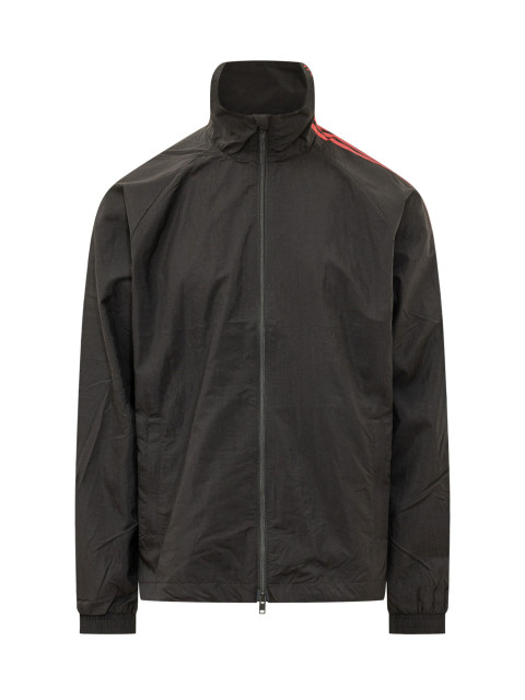 [Y-3] Sweatshirt FW26 KS3804 BLACK