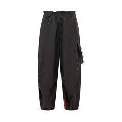 [Y-3] Trousers FW26 KR1076 BLACK