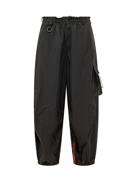 [Y-3] Trousers FW26 KR1076 BLACK