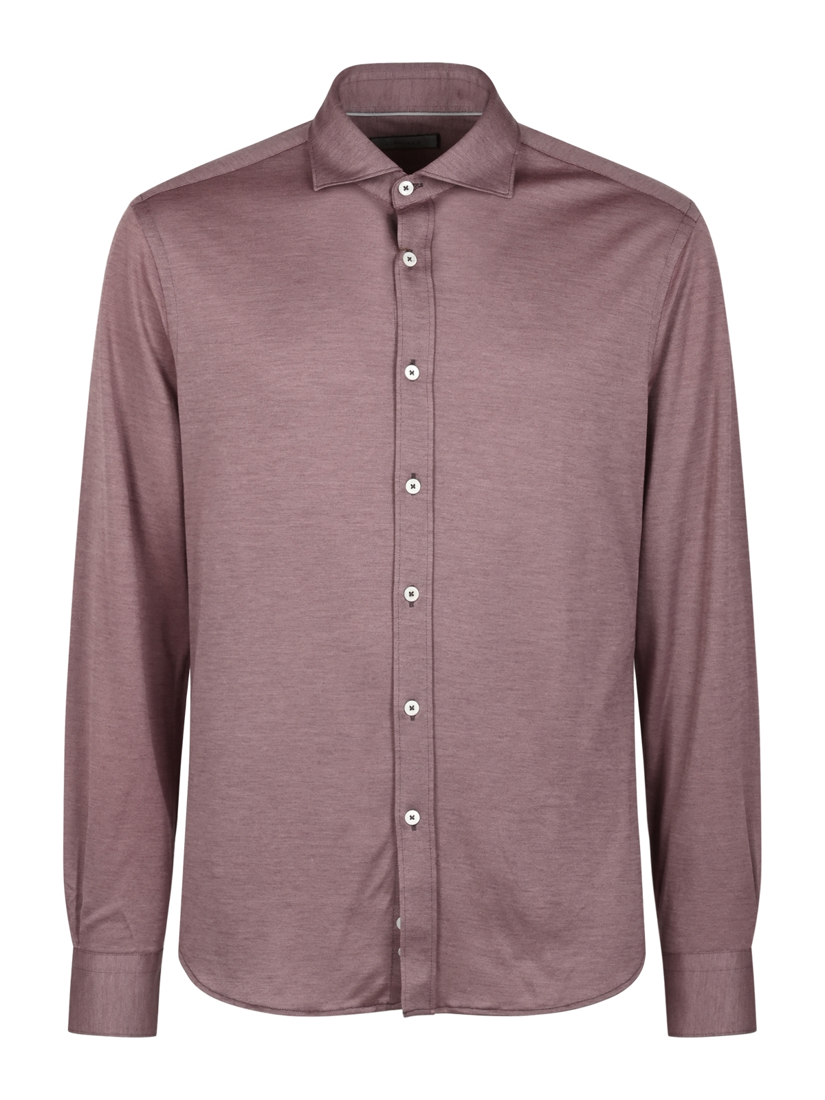 [Canali] Shirts Long Sleeve FW26 CSL70B1GN03485902
