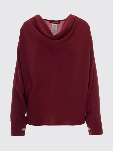 [MAX MARA STUDIO] Shirts Long Sleeve FW26 2626196015600 083