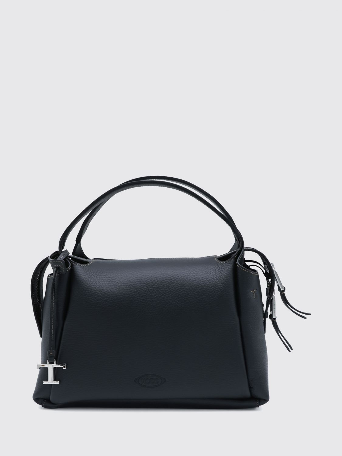 [Tod's] Tote bag FW26 XBWAPAU9200QRI B999
