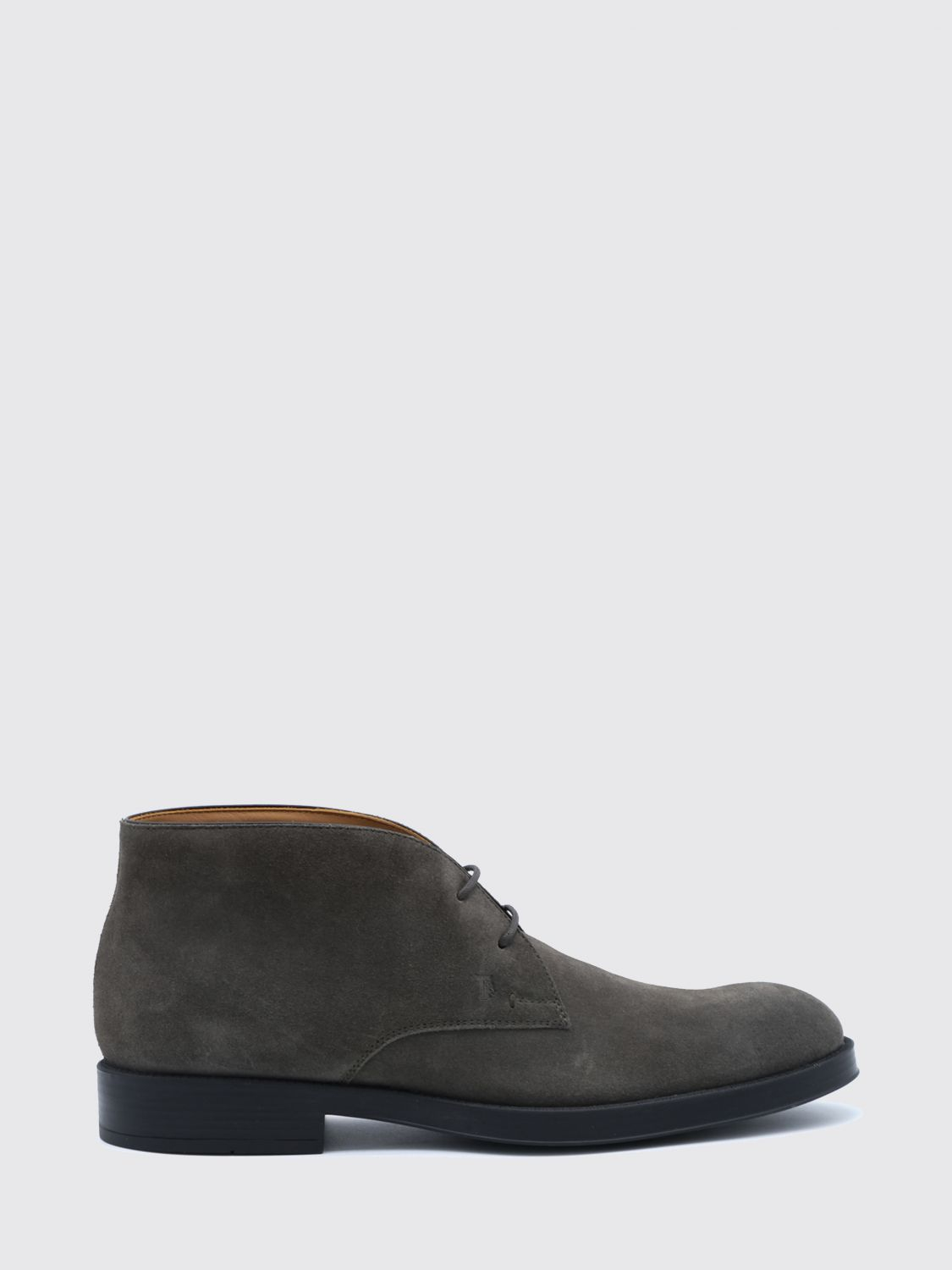 [Tod's] Boots FW26 XXM75L00D80RE0 S614