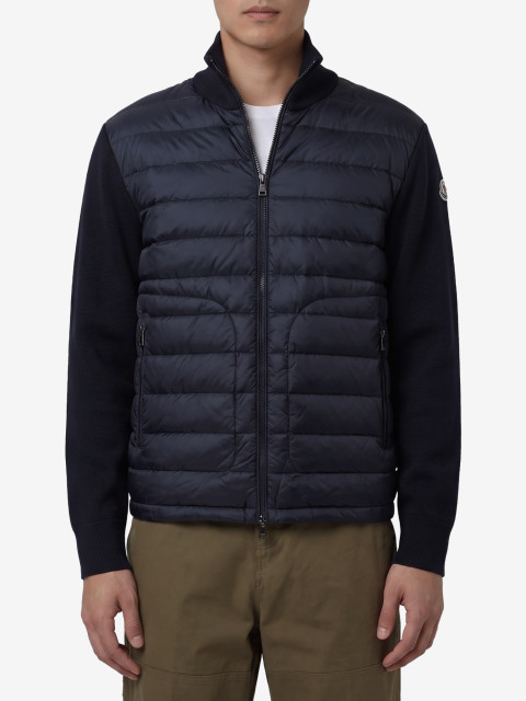[Moncler] Knitwear FW26 L20919B50700_A9341_777