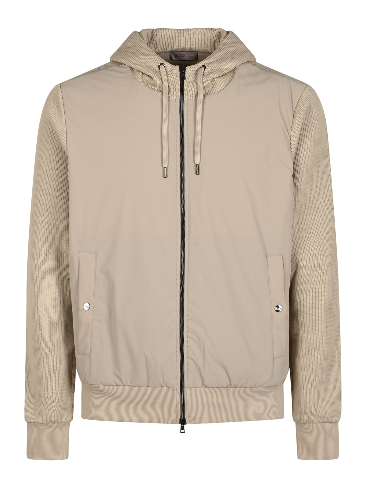 [Herno] Sweatshirt FW26 JC00021UR560201985