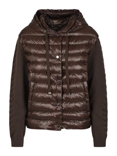 [Herno] Coat FW26 PI00167DR12017Z8810